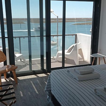 Flamingo Beach House Santa Luzia  Exterior photo