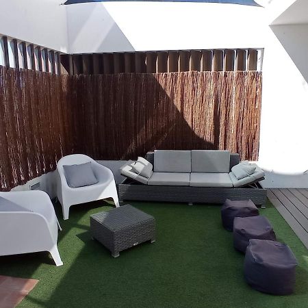 Flamingo Beach House Santa Luzia  Exterior photo
