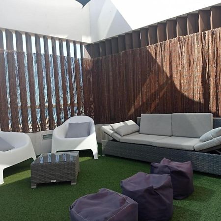 Flamingo Beach House Santa Luzia  Exterior photo