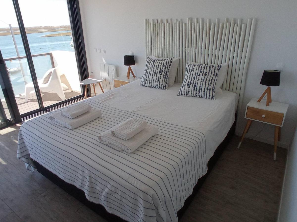 Flamingo Beach House Santa Luzia  Exterior photo
