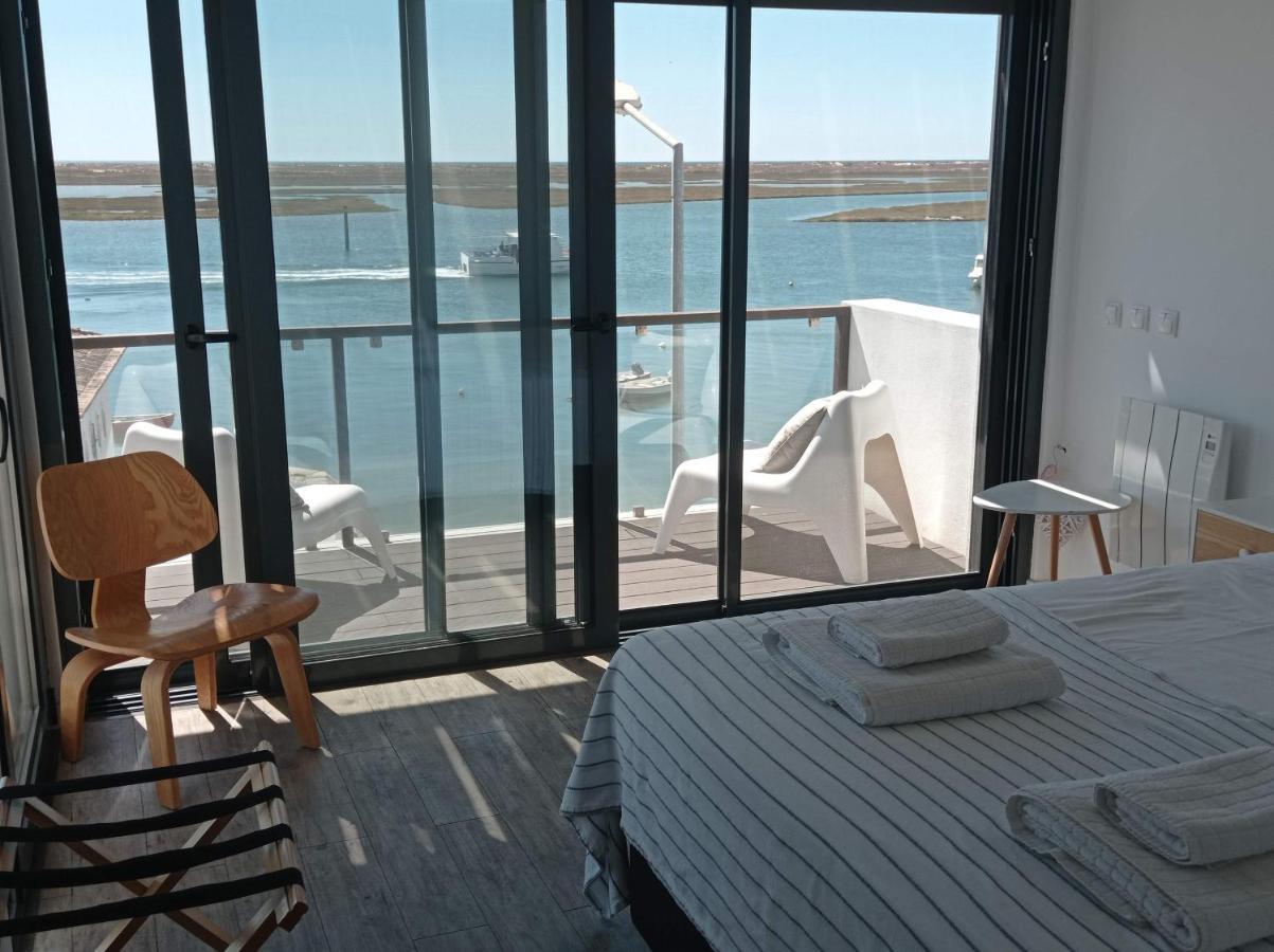 Flamingo Beach House Santa Luzia  Exterior photo