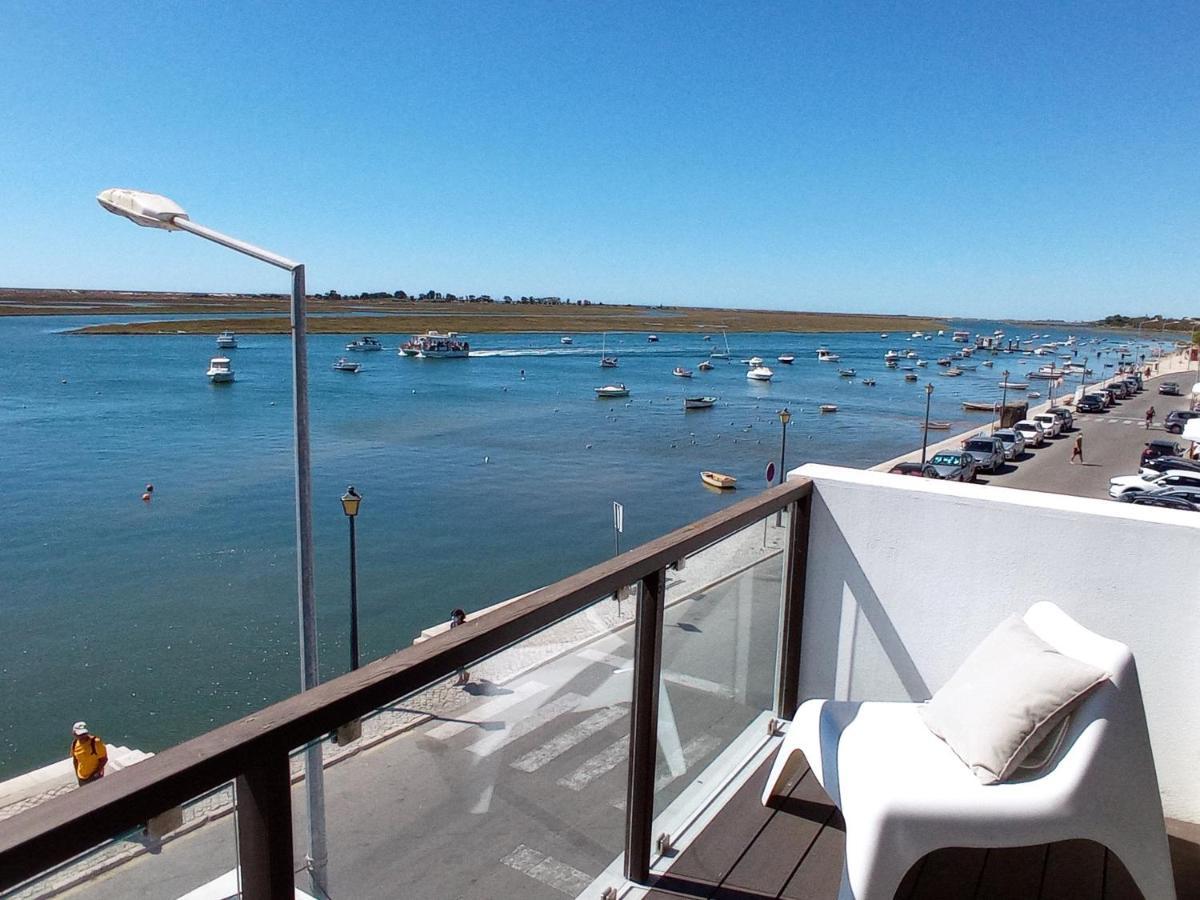 Flamingo Beach House Santa Luzia  Exterior photo