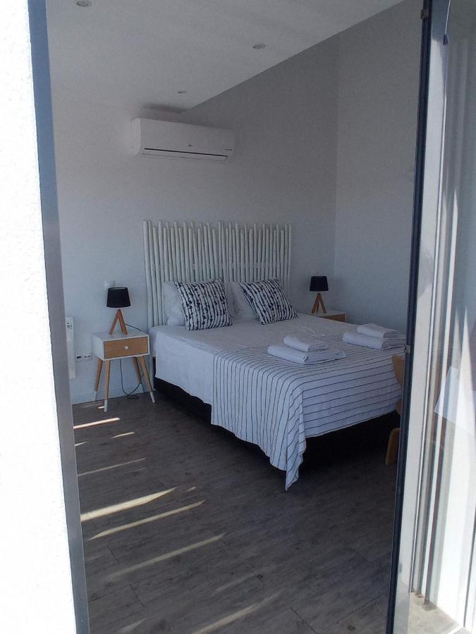 Flamingo Beach House Santa Luzia  Exterior photo