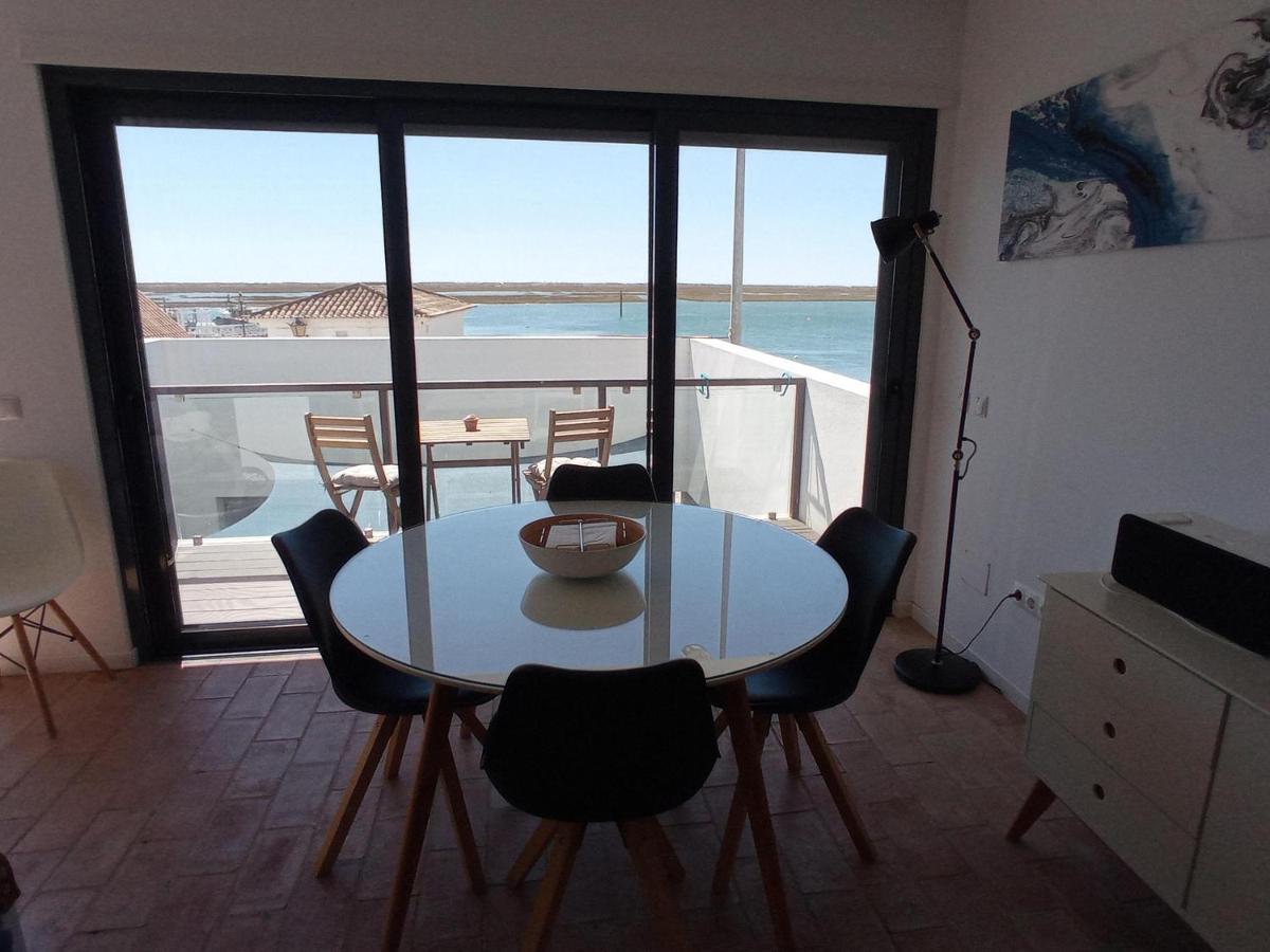 Flamingo Beach House Santa Luzia  Exterior photo