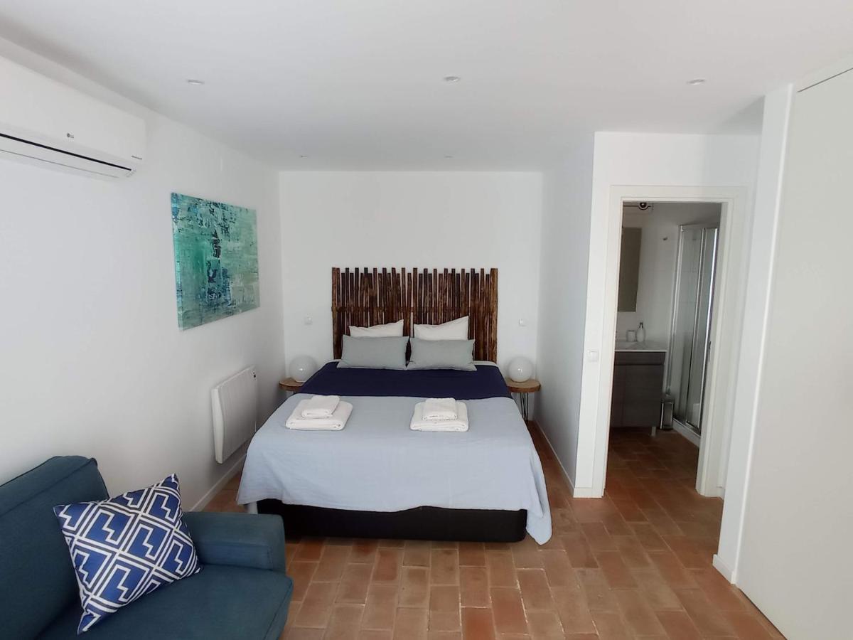 Flamingo Beach House Santa Luzia  Exterior photo