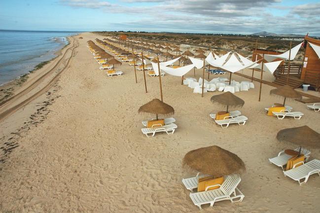 Flamingo Beach House Santa Luzia  Exterior photo