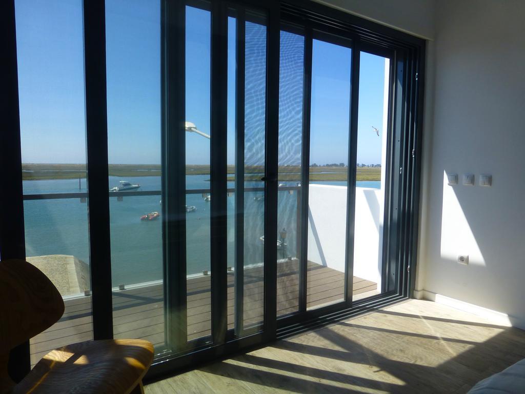 Flamingo Beach House Santa Luzia  Exterior photo